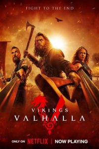 Vikings Valhalla (2024) S03 Dual Audio [Hindi-English] NetFlix [HEVC] WEB-DL H264 AAC 1080p 720p 480p ESub- 69movies.xyz #2
