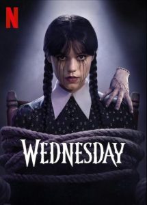 Wednesday (2022) S01 Complete Dual Audio [Hindi ORG-English] NF WEB-DL H264 AAC 1080p 720p 480p ESub- 69movies.xyz