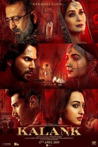 Kalank (2019) Hindi BluRay H264 AAC 1080p 720p 480p ESub- 69movies.xyz