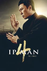 Ip Man 4: The Finale (2019)Dual Audio [Hindi-Chinese] Amazan WEB-DL 1080p 720p 480p Esub- 69movies.xyz