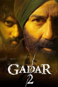 Gadar 2 (2023) Hinid Org Zee5 WEB-DL 1080p 720p 480p Download & Watch Esub- 69movies.xyz