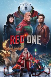 Red One (2024) Dual Audio [Hindi-English] AMZN WEB-DL H264 AAC 2160p 1080p 720p 480p ESub- 69movies.xyz