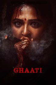 Ghaati (2025) Dual Audio [Hindi-Telugu] HDTC 1080p 720p 480p h264 Download Esub- 69movies.xyz