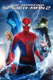 The Amazing Spider-Man 2 (2014) Dual Audio [Hindi-English] BluRay H264 AAC 1080p 720p 480p ESub- 69movies.xyz
