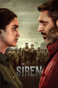 Siren (2024) Dual Audio [Hindi ORG -Tamil] DSNP WEB-DL H265 AAC 2160p 1080p 720p 480p ESub- 69movies.xyz