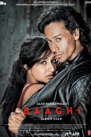 Baaghi (2016) Hindi BluRay H2264 AAC 1080p 720p 480p ESub- 69movies.xyz