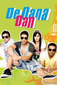 De Dana Dan (2009) BluRay [Hindi DD 5.1] 1080p & 720p & 480p x264 ESubs HD | Full Movie- 69movies.xyz