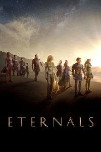 Eternals (2021) Dual Audio [Hindi-English] Amazn WEB-DL 1080p 720p 480p