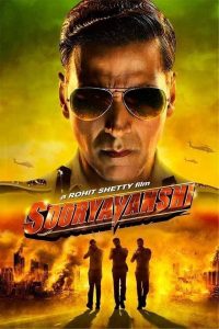 Sooryavanshi (2021) Hindi NF WEB-DL H264 AAC 1080p 720p 480p ESub- 69movies.xyz