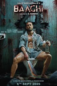 Baaghi 4 (2025) Hindi HDTC H264 AAC 1080p 720p 480p HC-ESub- 69movies.xyz