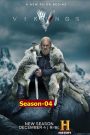 Vikings (2016) S04 Complete Dual Audio [Hindi-English] NetFlix WEB-DL 1080p 720p 480p ESub- 69movies.xyz