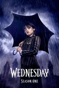 Wednesday: Season 1 Complete