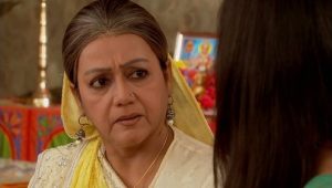 Iss Pyaar Ko Kya Naam Doon?: 1×11