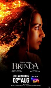 Brinda (2024) S01 Dual Audio [Bengali-Hindi] SonyLiv WEB-DL x264 & x265(HEVC) 1080p 720p 480p ESub- 69movies.xyz