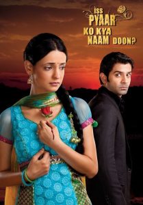 Iss Pyaar Ko Kya Naam Doon? (2011) Watch & Download- 69movies.xyz