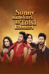 Sunny Sanskari Ki Tulsi Kumari (2025) Hindi HDTC H264 AAC 1080p 720p 480p Download- 69movies.xyz