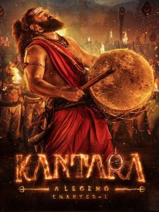 Kantara A Legend: Chapter 1 (2025) Hindi HDTC H264 AAC 1080p 720p 480p Download- 69movies.xyz