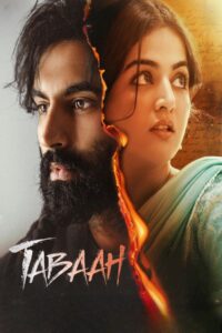 Tabaah (2024) Punjabi AMZN WEB-DL x264 & x265(HEVC) 1080p 720p 480p ESub- 69movies.xyz