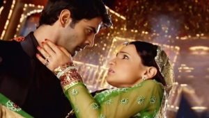 Iss Pyaar Ko Kya Naam Doon?: 1×1